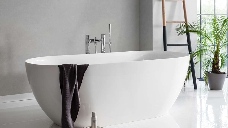 How to Choose the Right Bath for Your Bathroom | Drench