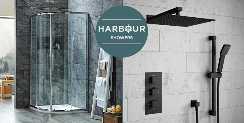 harbour showers