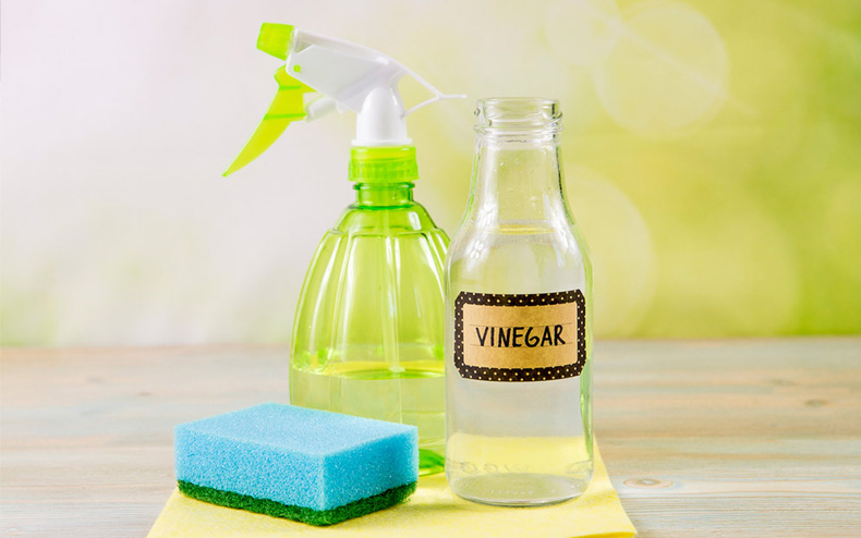 vinegar-cleaning