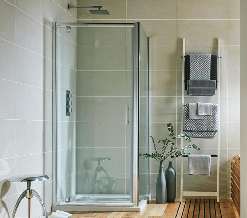 how-to-fit-a-shower-screen