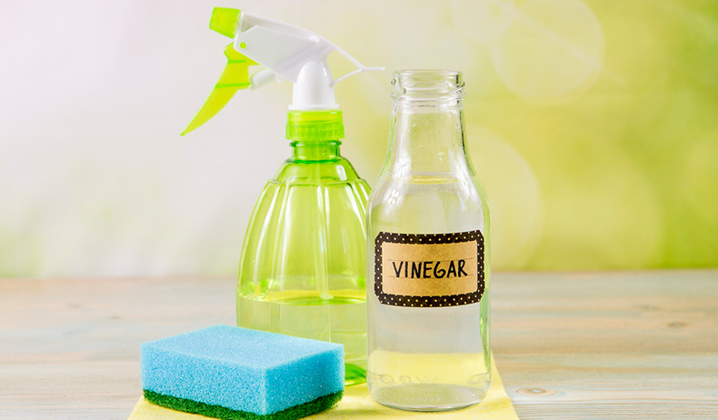 cleaning-bathroom-with-vinegar