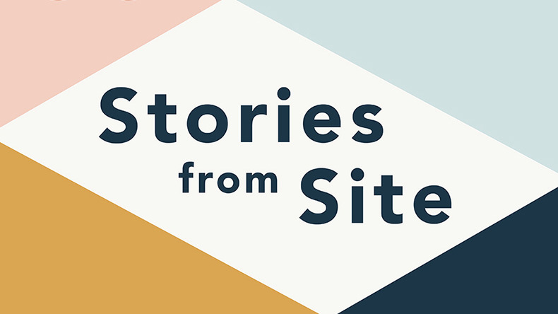 Stories from Site