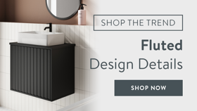 Shop The Trend - Fluted Design Details