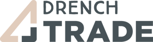 Drench Trade logo