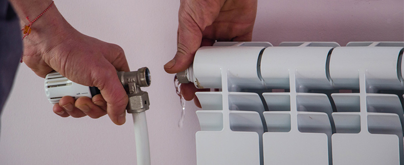 how-to-remove-radiator