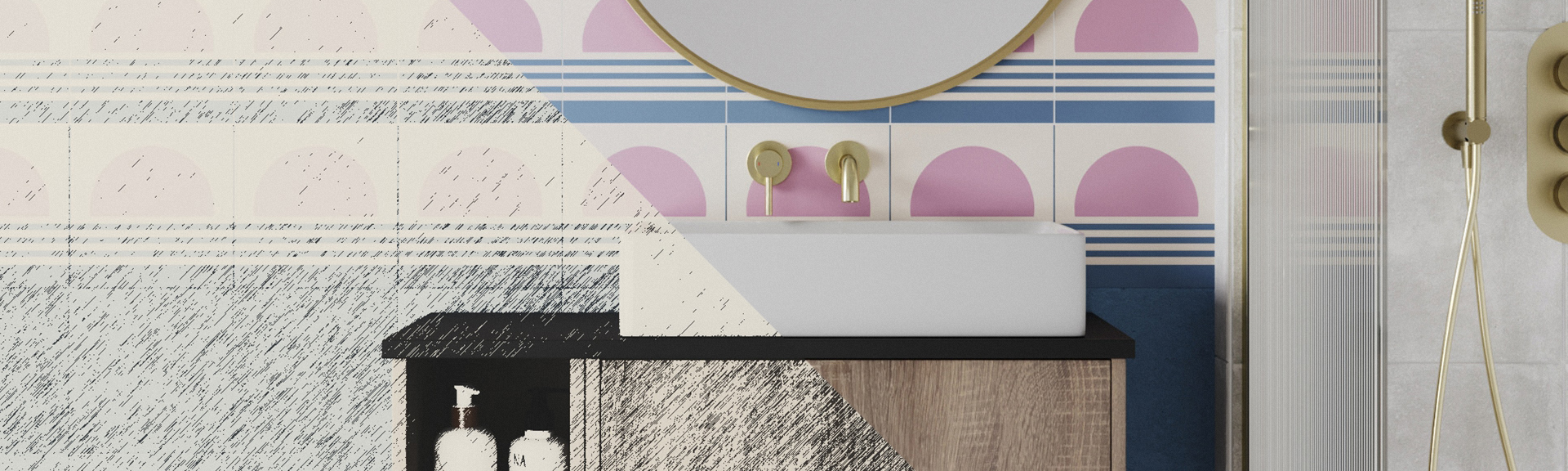 Drench - The Bathroom of Your Dreams | Drench
