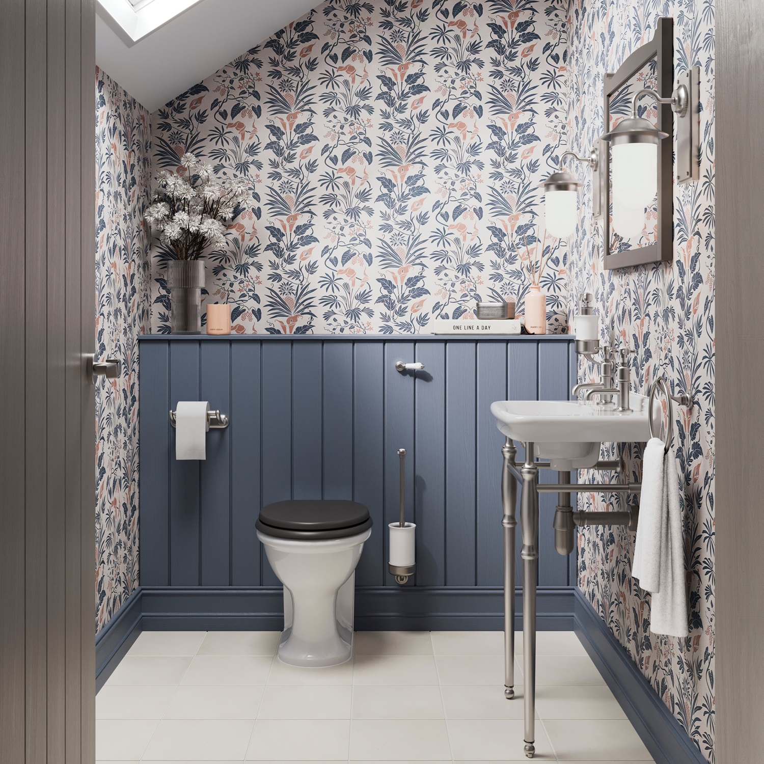 Period Bathroom Ideas | Drench