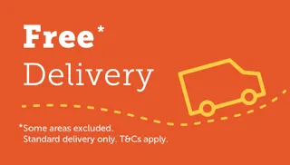 Free Delivery Information