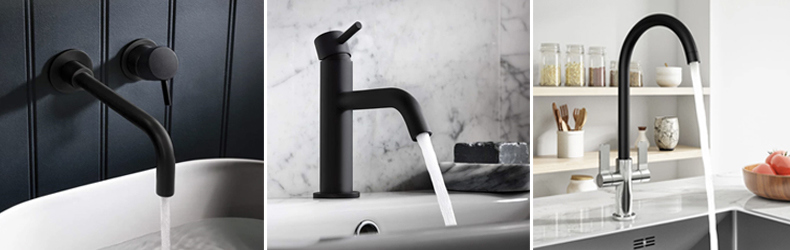 cleaning-black-taps-how-to-clean-matt-black-taps