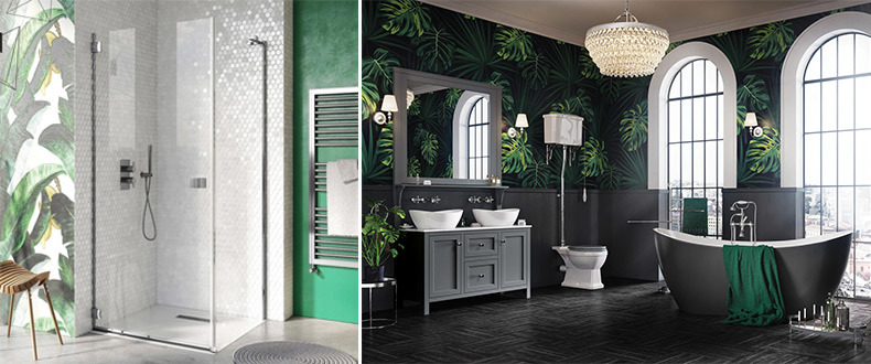 summer-wallpaper-exotic-bathroom-tiles