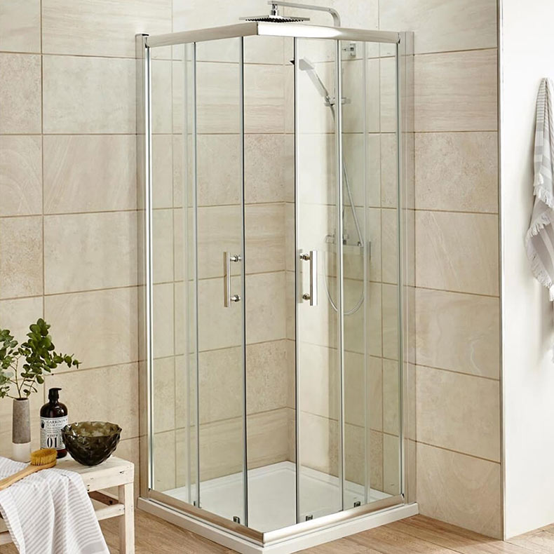 Shower Enclosure Guide Tap Warehouse