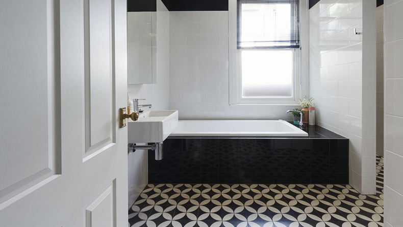 patterned-floor-tiles