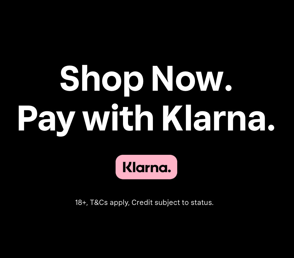 Klarna Tap Warehouse