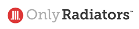 Only Radiators Logo