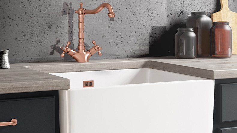 How to Fix a Dripping Tap | Tap Warehouse