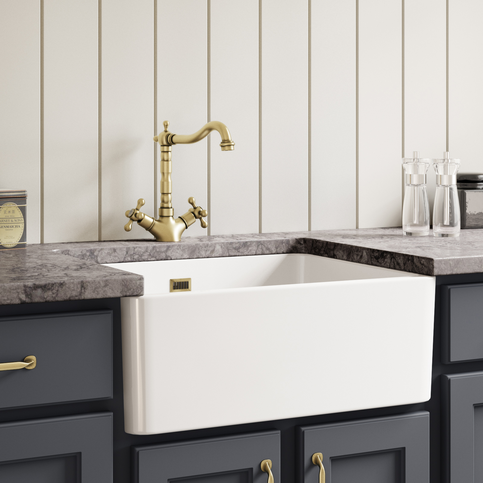 Best Kitchen Mixer Taps Tap Warehouse